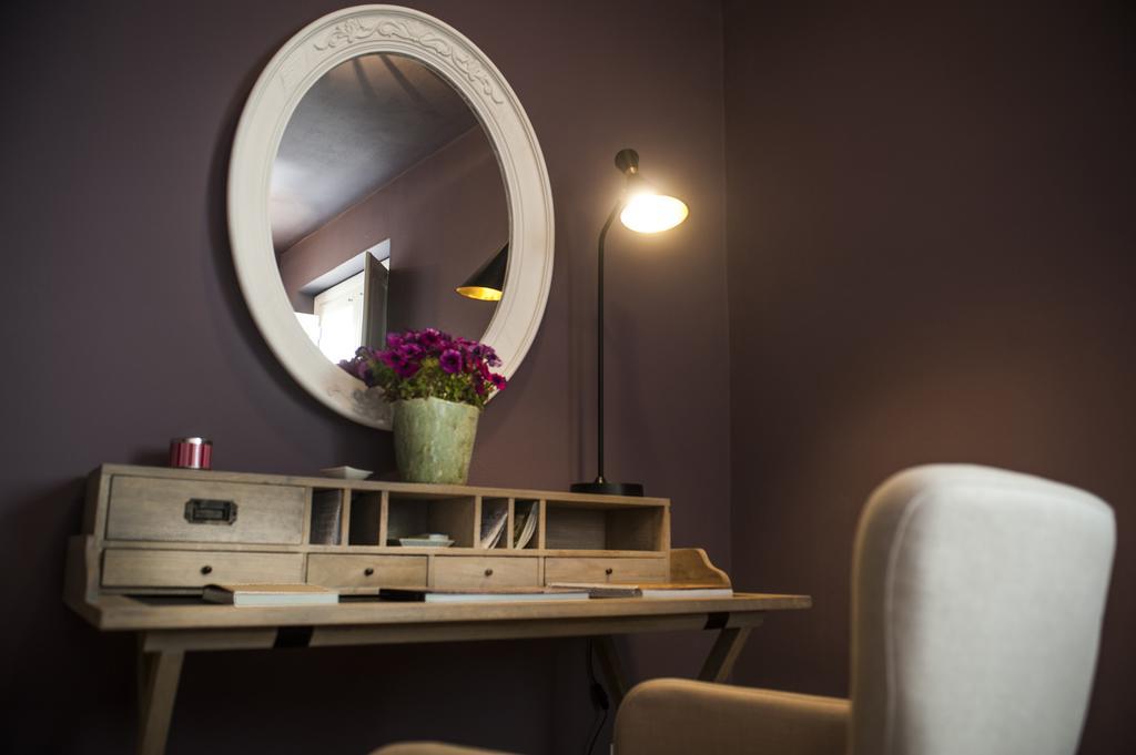 Bb 22 Palace Couette-café 3*